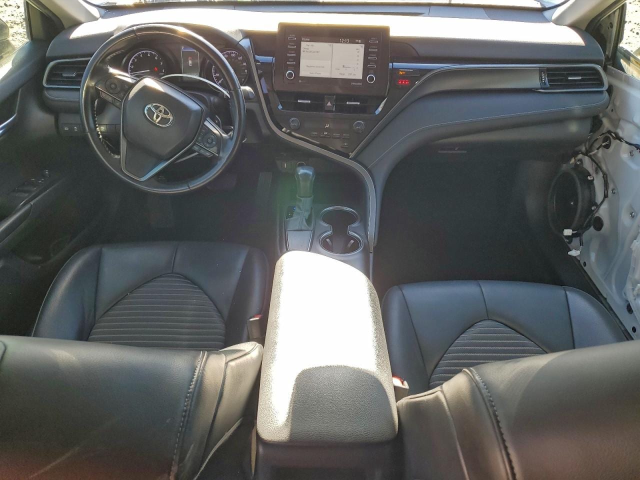2021 Toyota Camry Se 16