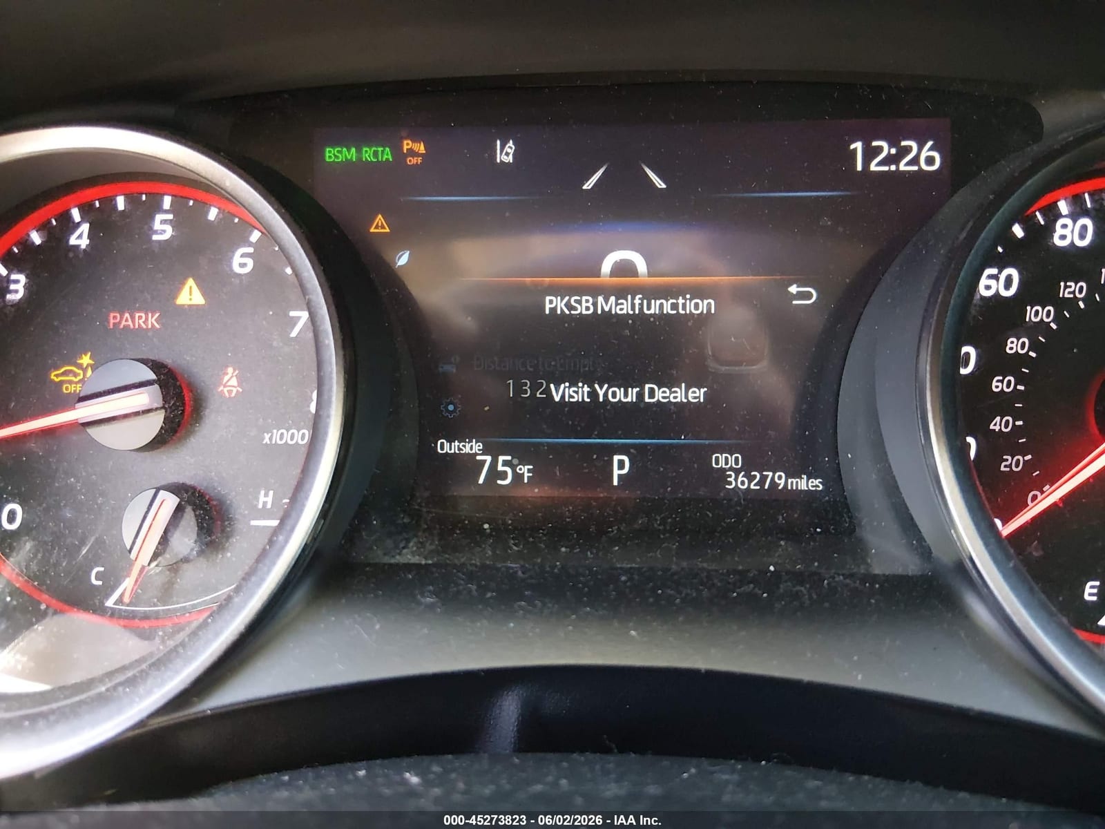 2024 Toyota Camry Xse V6 15
