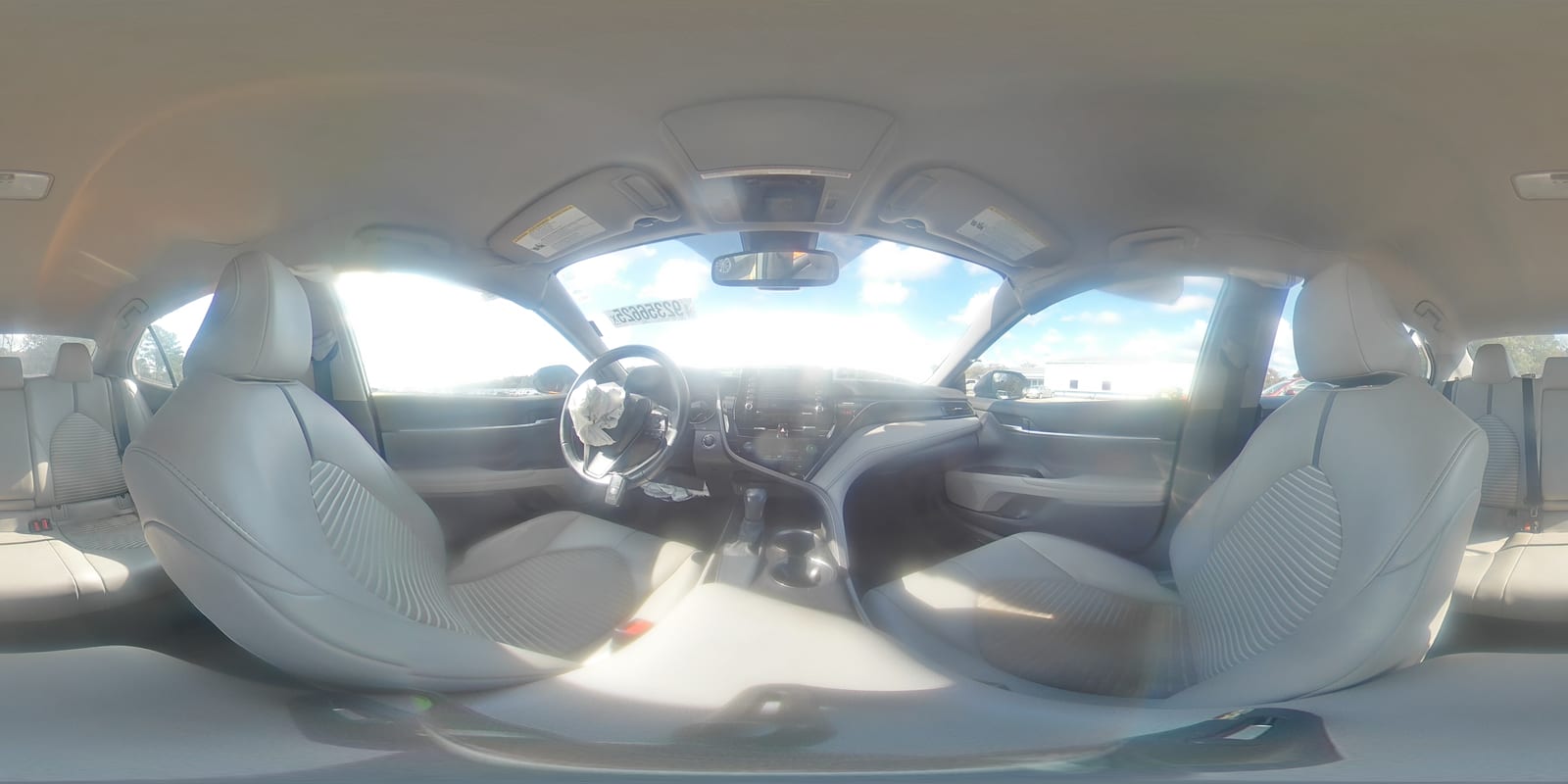 2021 Toyota Camry Se 21