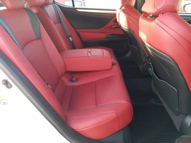 2019 Lexus ES350 GSZ10L/AXZH10L 11
