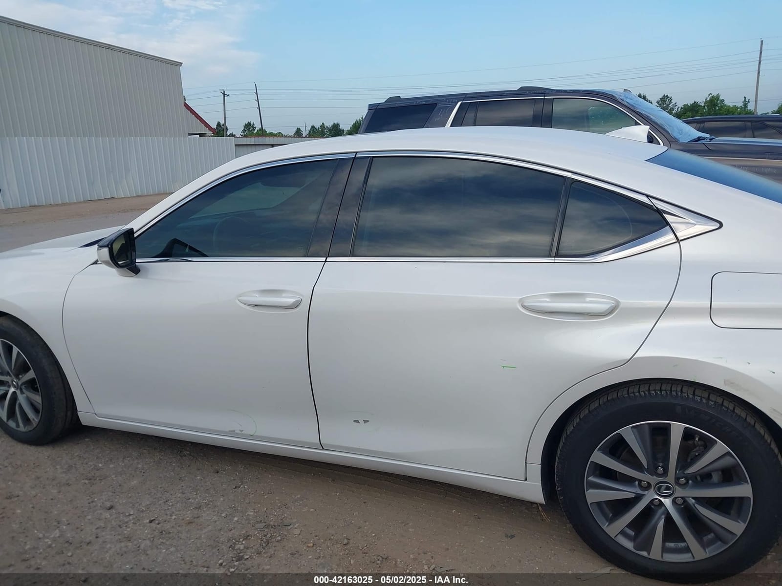 2020 Lexus Es 350 14