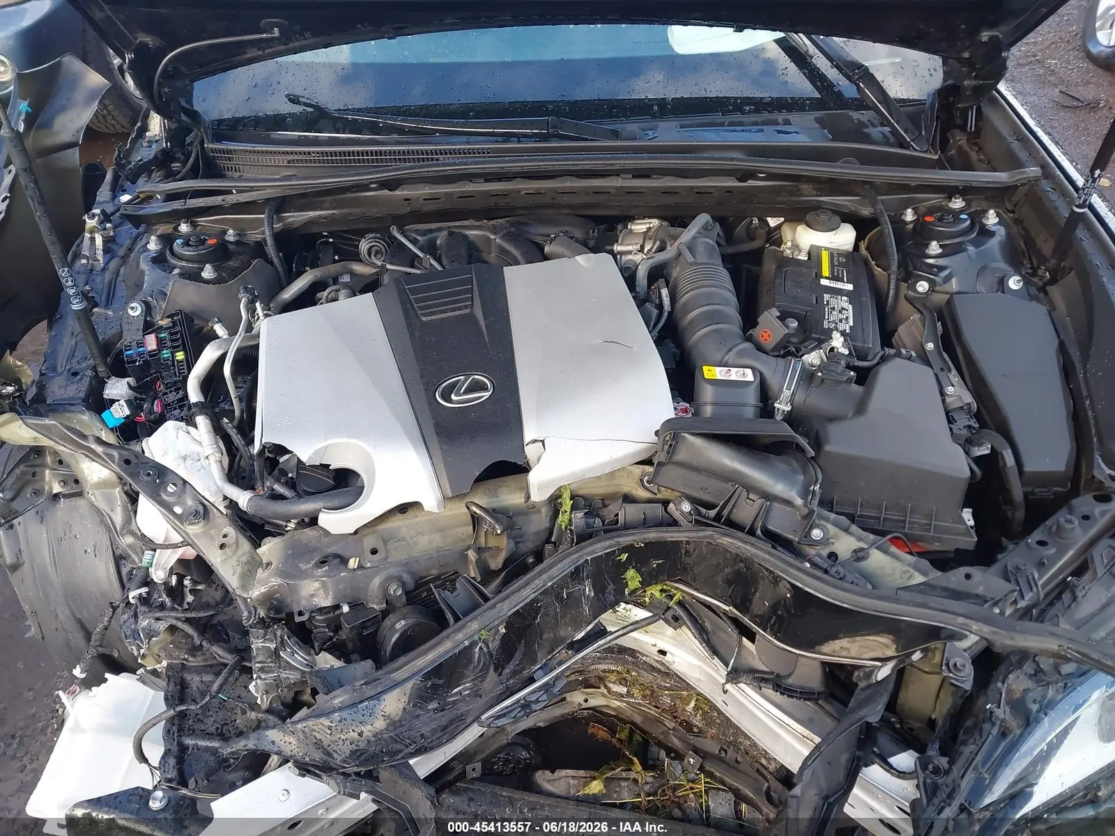 2022 Lexus Es 350 F Sport 14