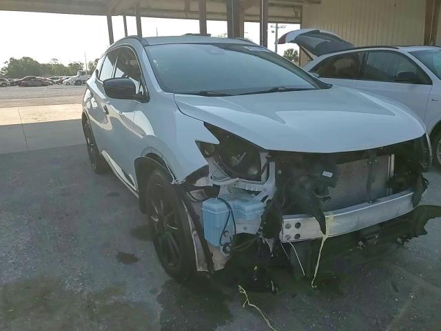 2023 Nissan Murano Sv 23