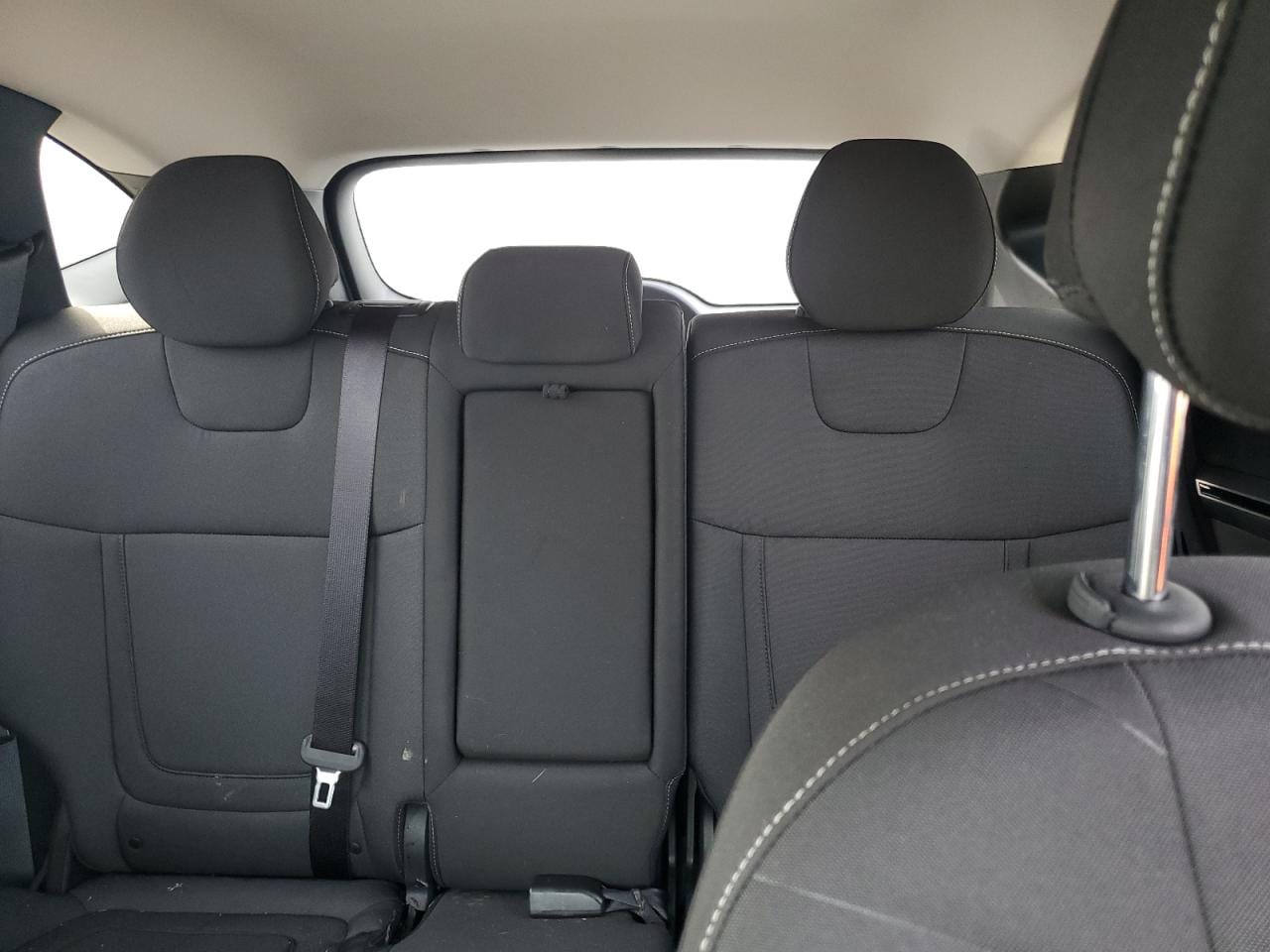 2022 Hyundai Tucson Sel 16