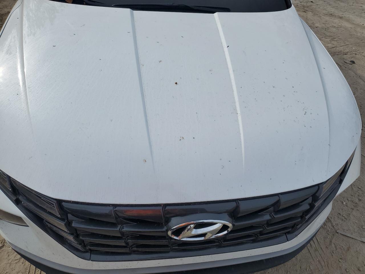 2022 Hyundai Tucson Sel 18