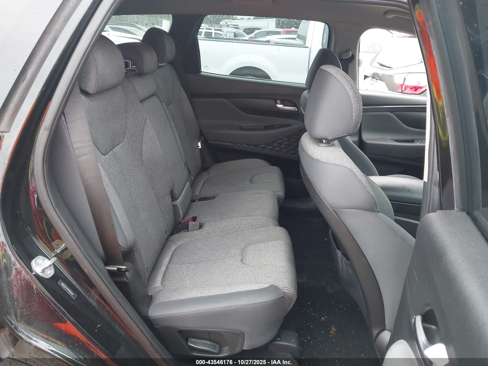 2023 Hyundai Santa Fe Sel 15