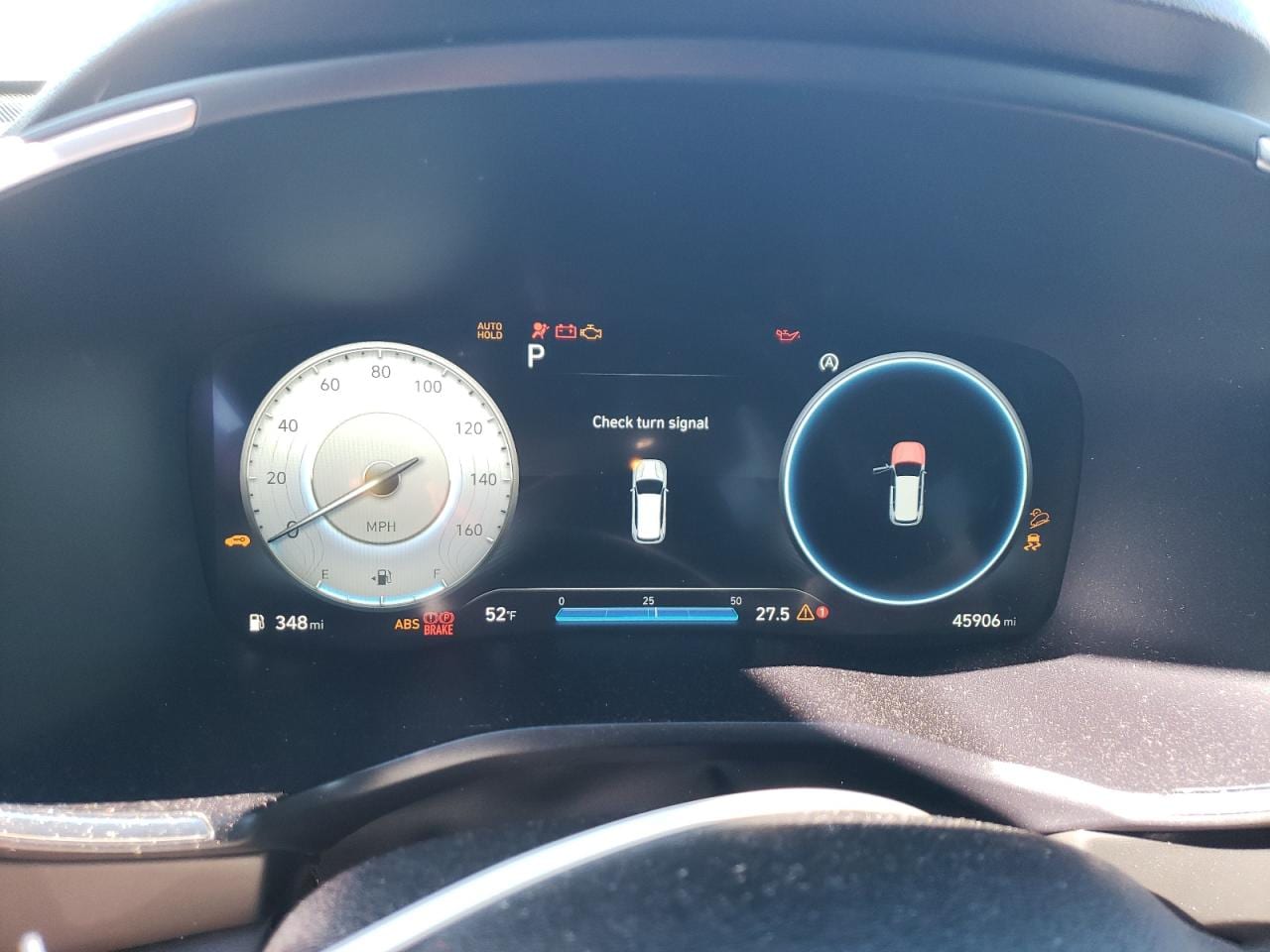2022 Hyundai Santa Fe Sel 14