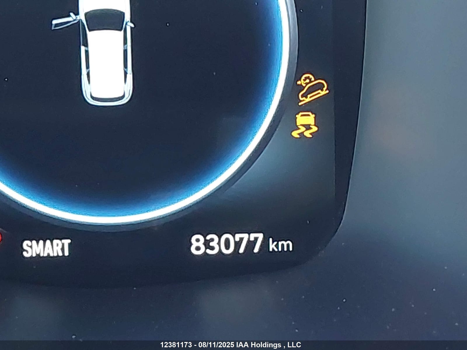 2022 Hyundai Santa Fe Calligraphy 19