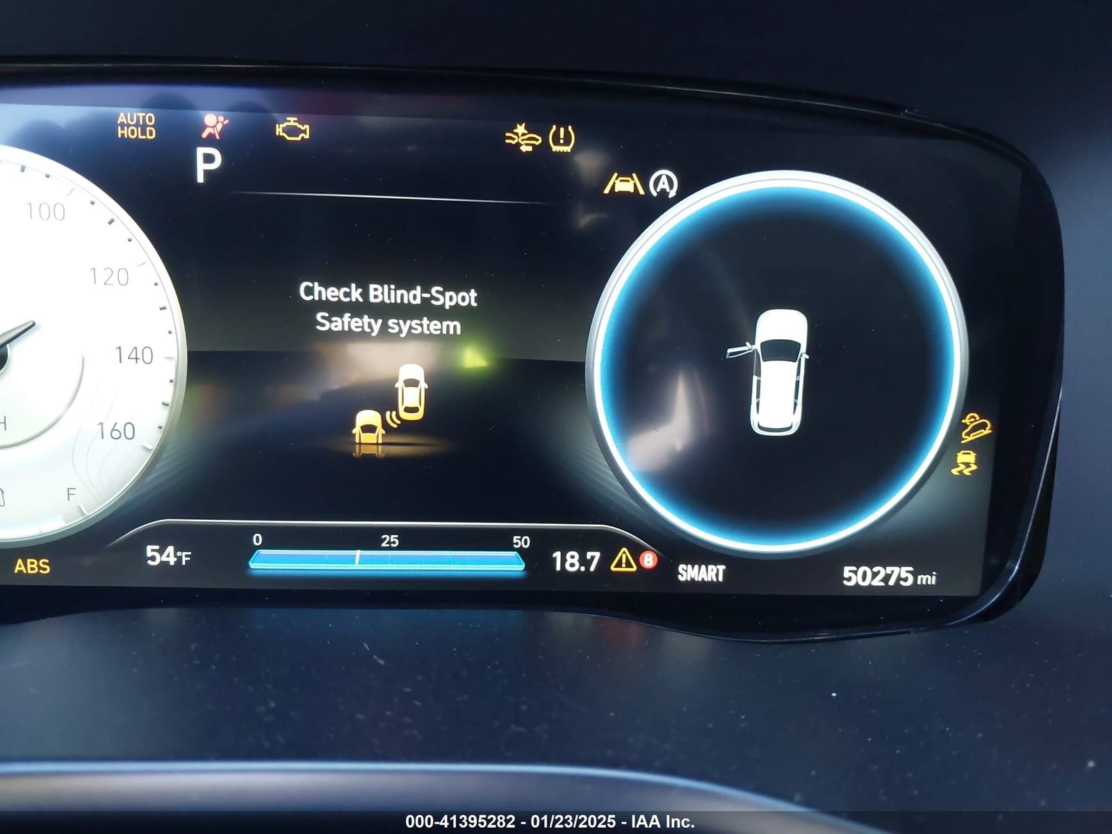 2021 Hyundai Santa Fe Calligraphy 13
