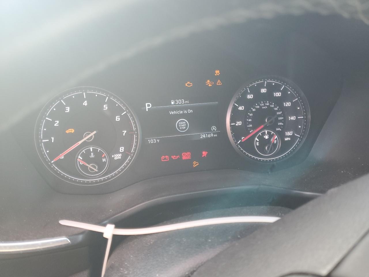 2023 Hyundai Santa Fe Xrt 13
