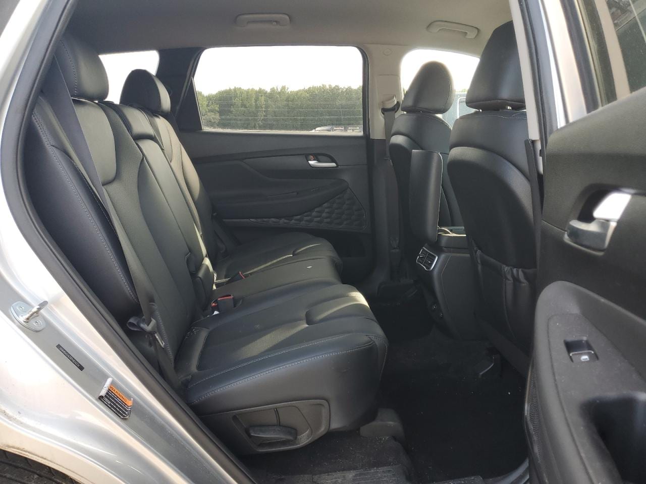 2023 Hyundai Santa Fe Xrt 14