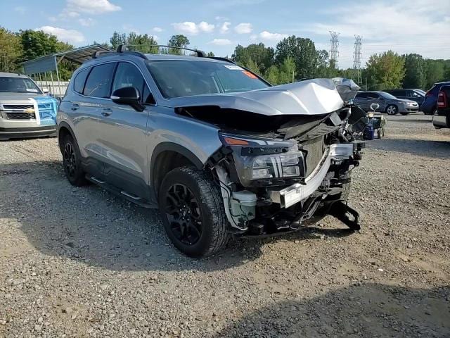 2023 Hyundai Santa Fe Xrt 17