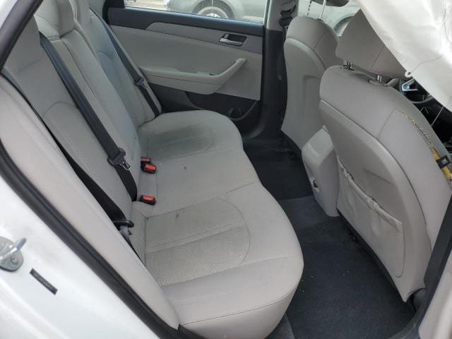 2018 Hyundai Sonata SE, ECO 11