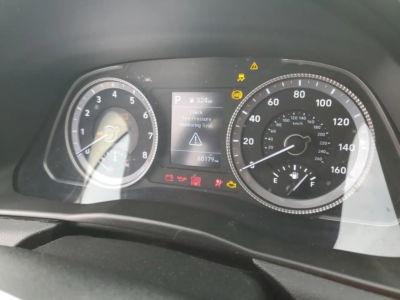 2020 Hyundai Sonata Se 17