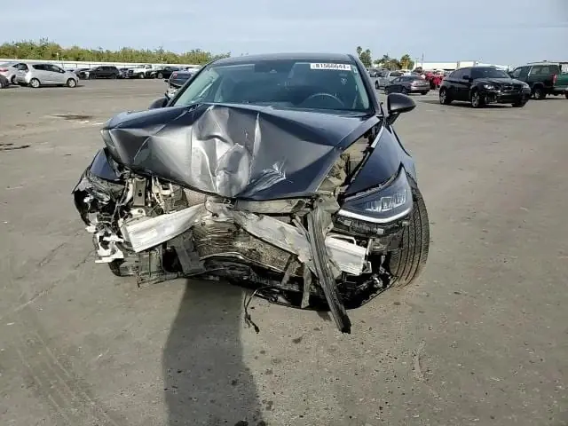 2020 Hyundai Sonata Se 19