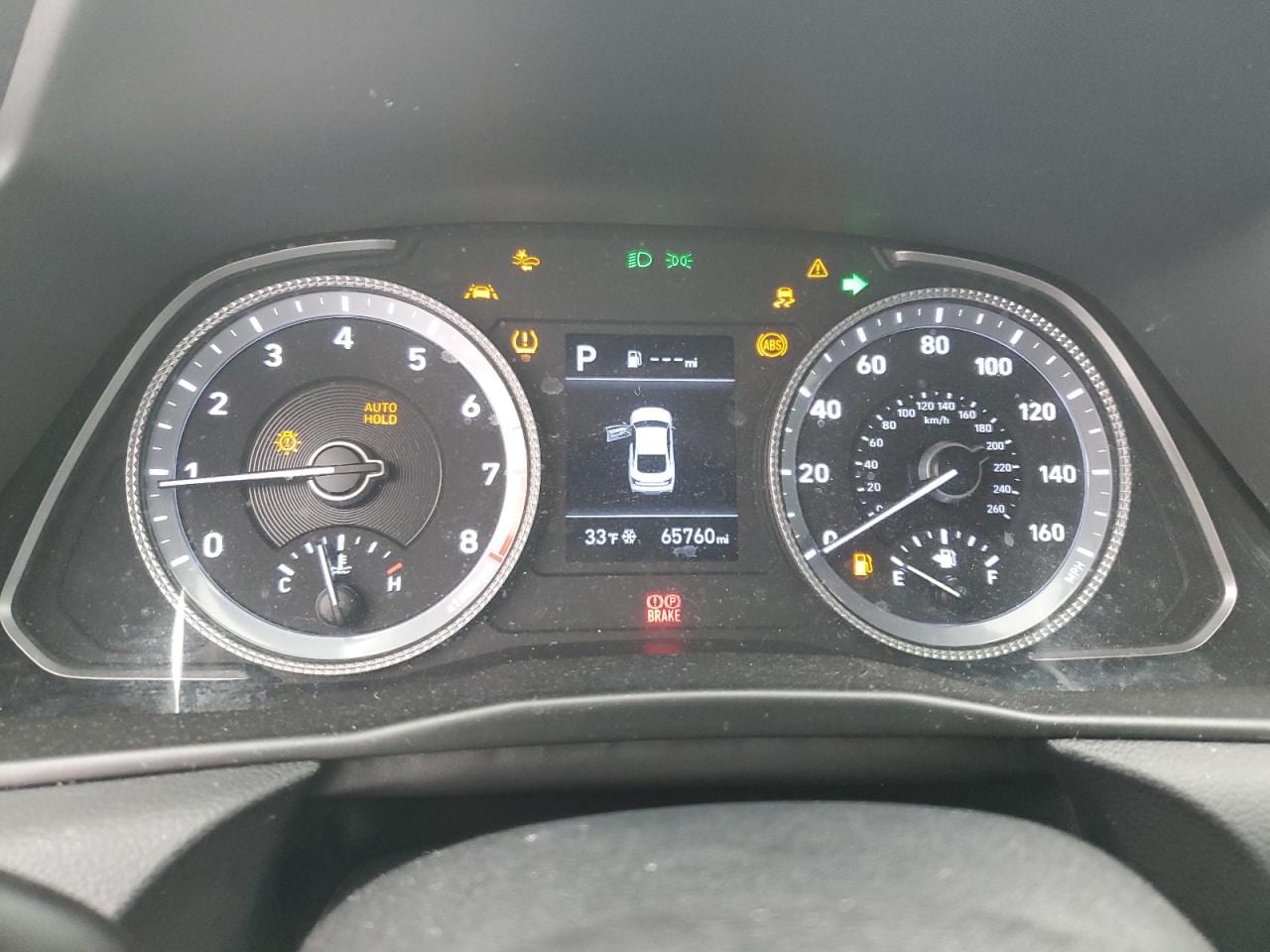 2020 Hyundai Sonata Se 12