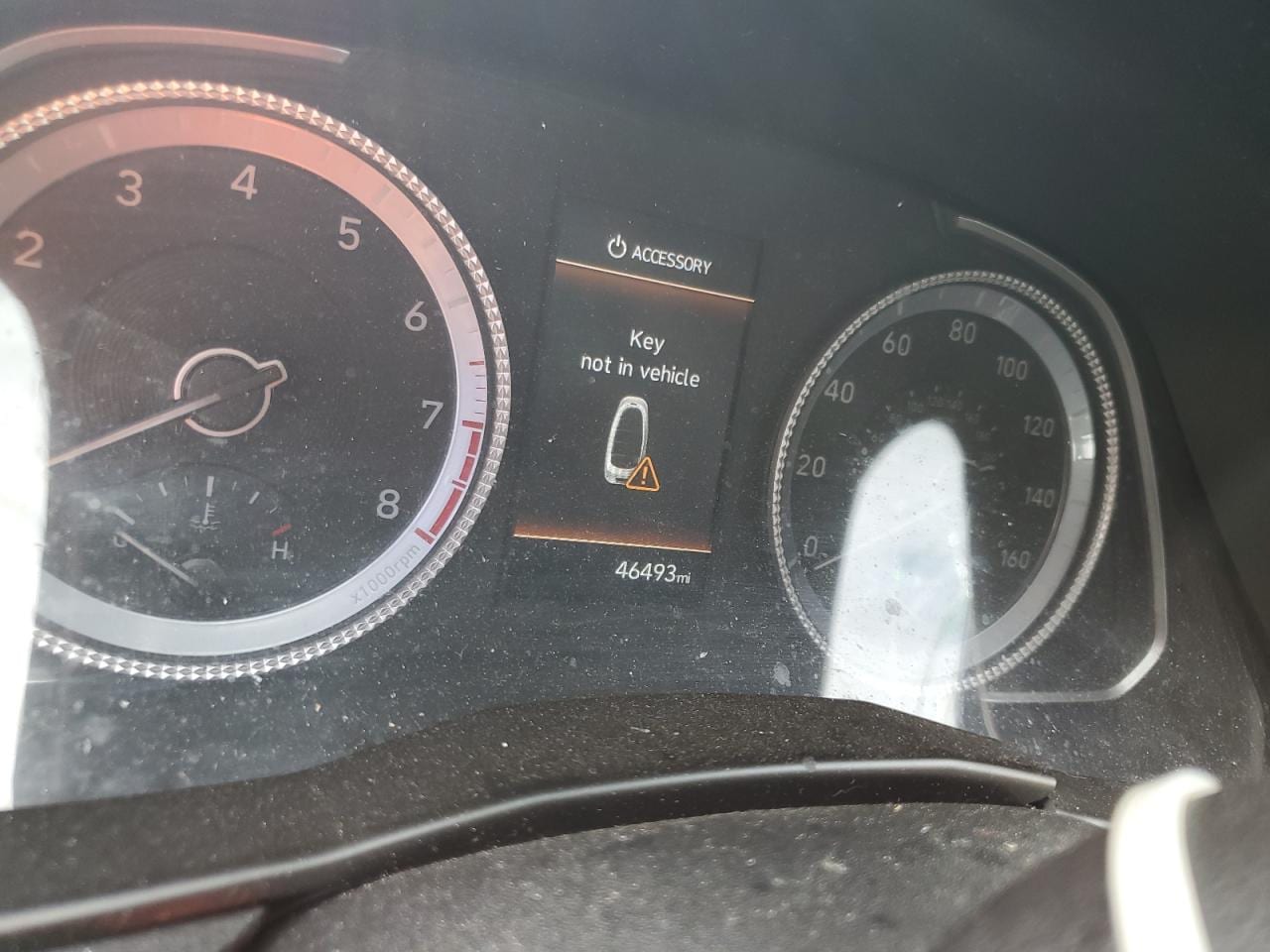 2020 Hyundai Sonata Sel 17