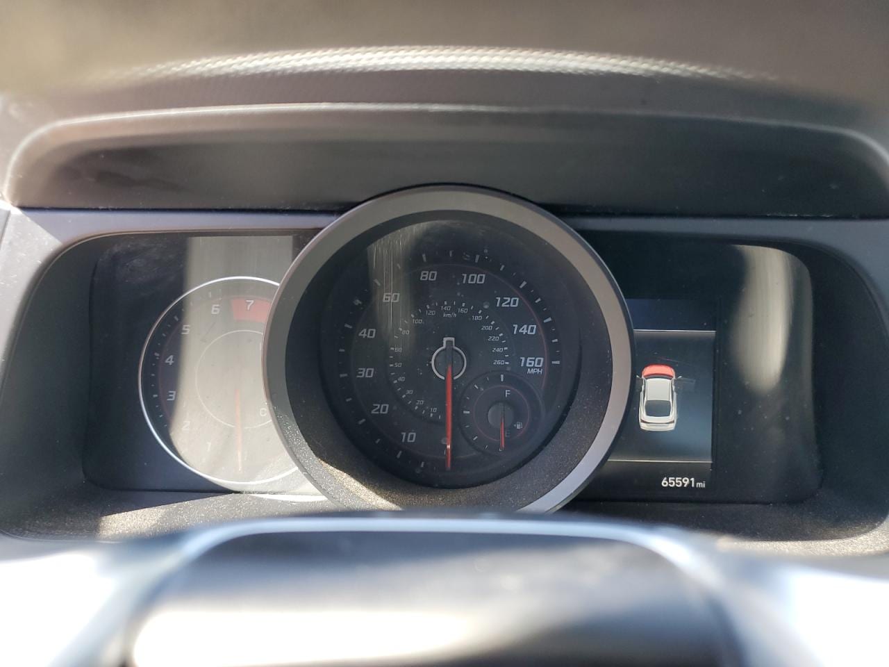 2021 Hyundai Elantra Sel 12