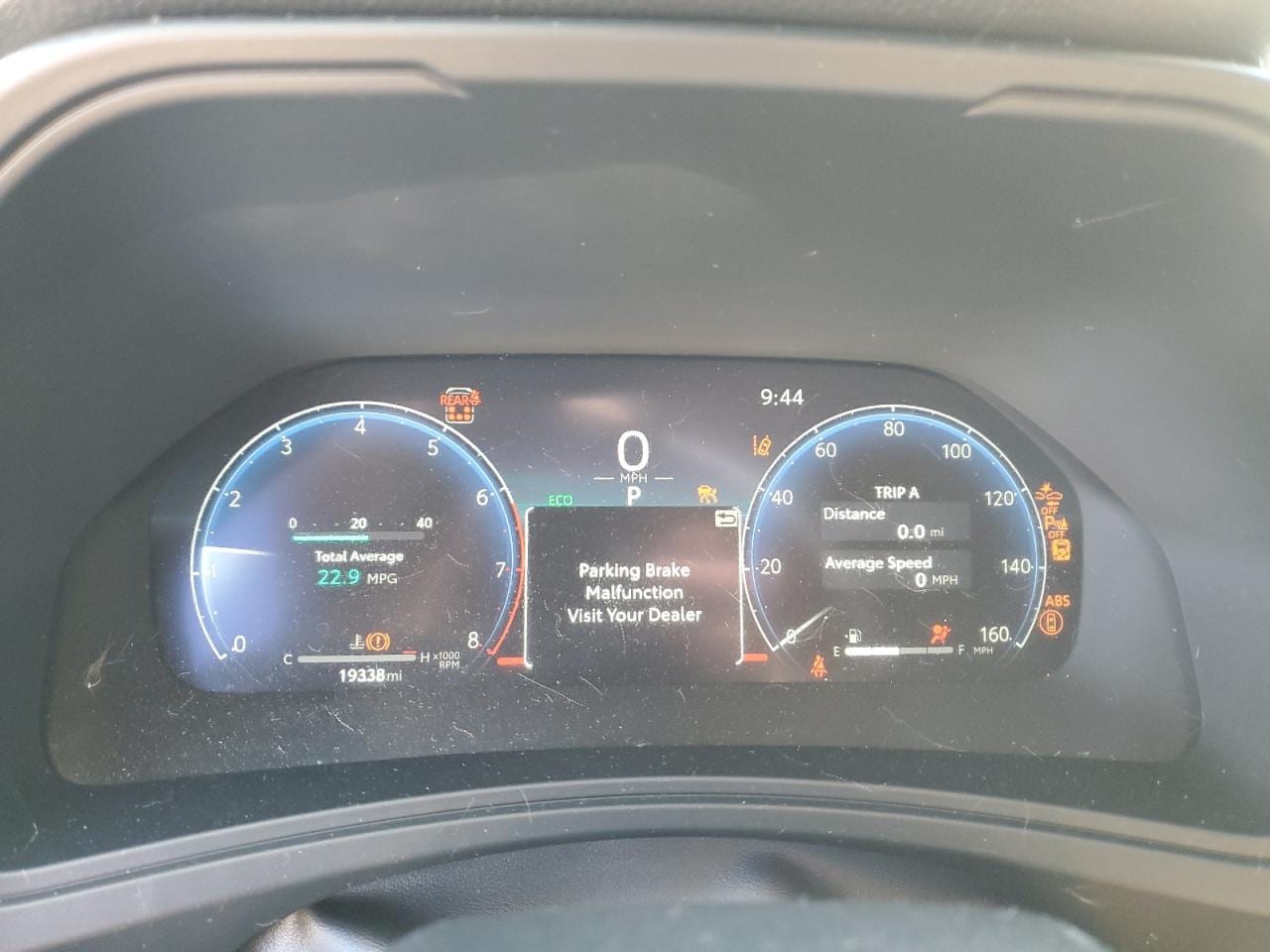 2024 Toyota Grand Highlander Xle 15