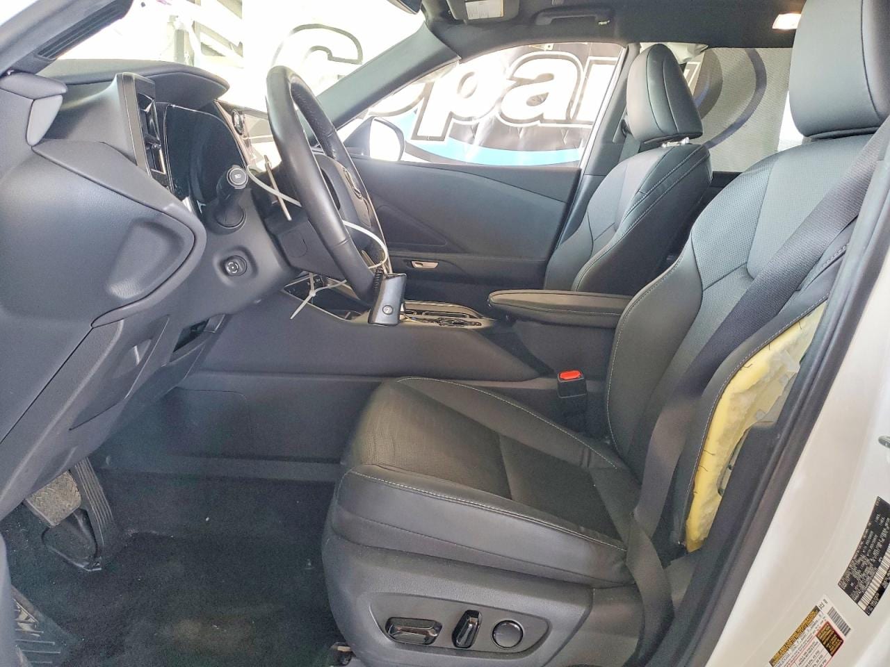 2024 Lexus Tx 350 Premium 7