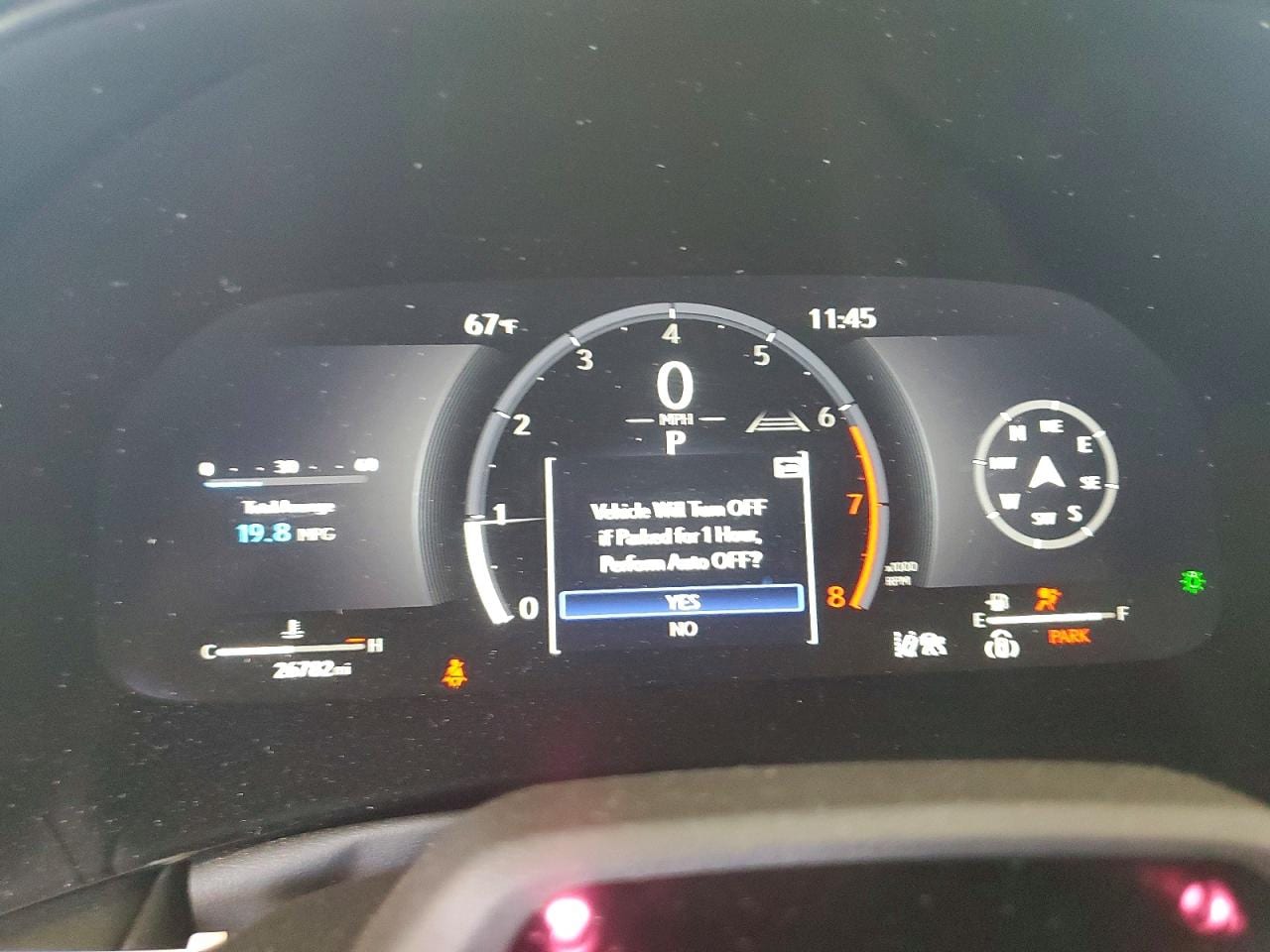 2024 Lexus Tx 350 Premium 9