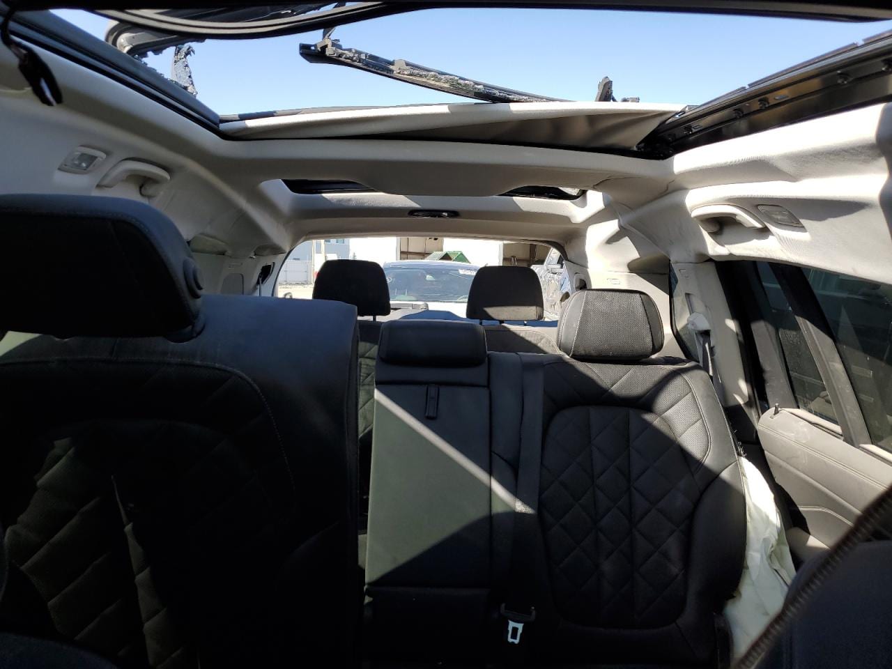 2023 BMW X7 xDrive40I 10