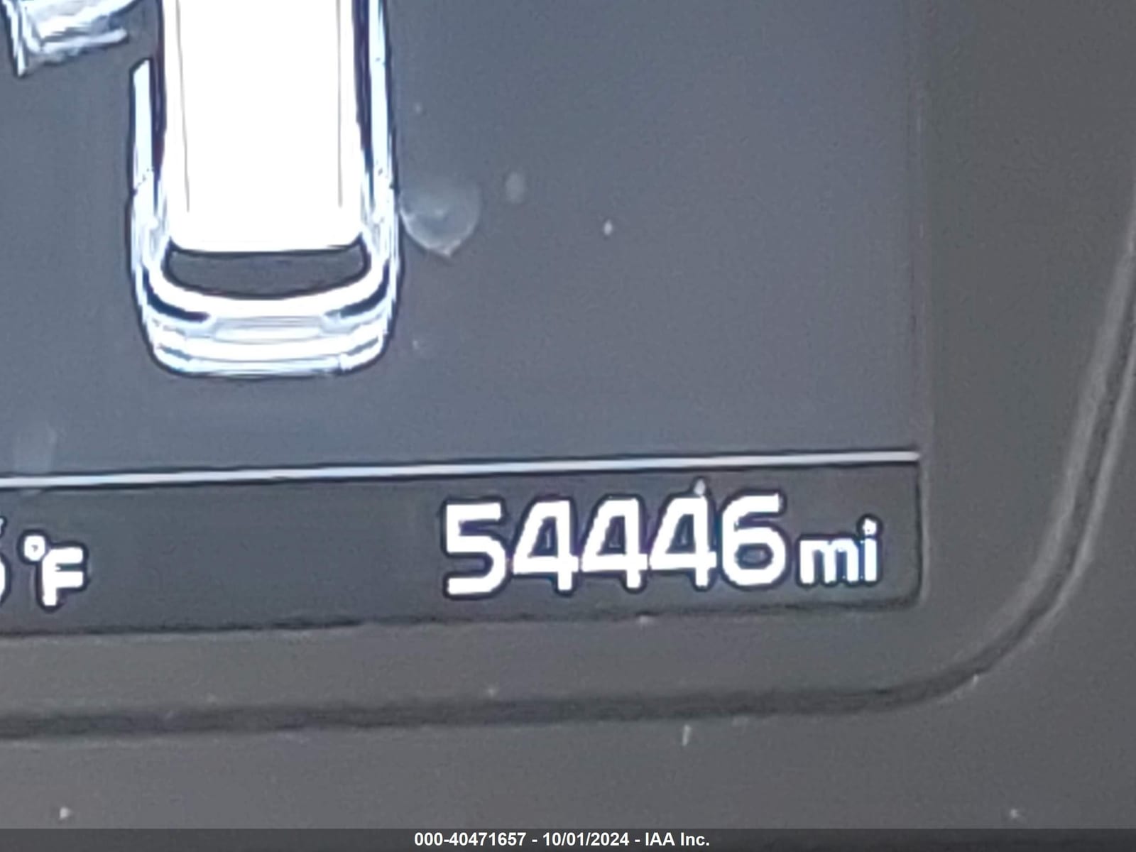 2020 Kia Sorento 2.4L Lx 21