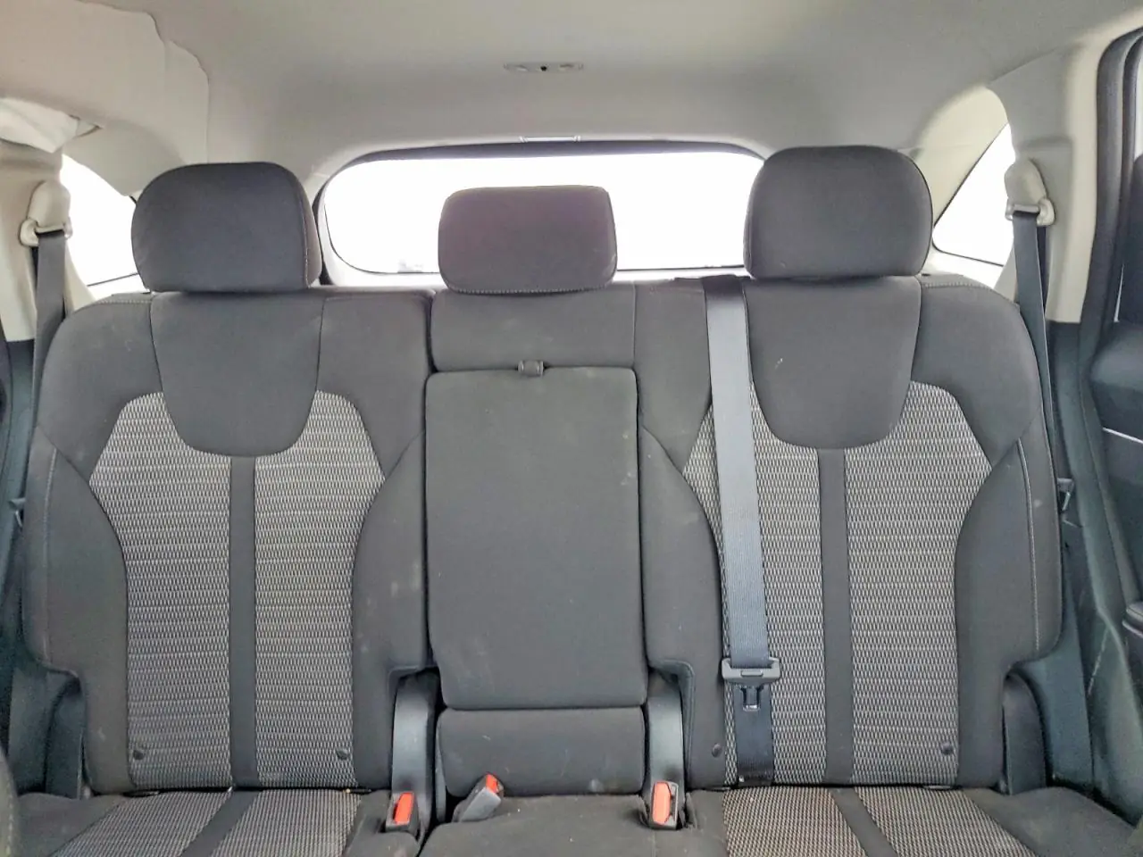 2023 Kia Sorento Lx 10