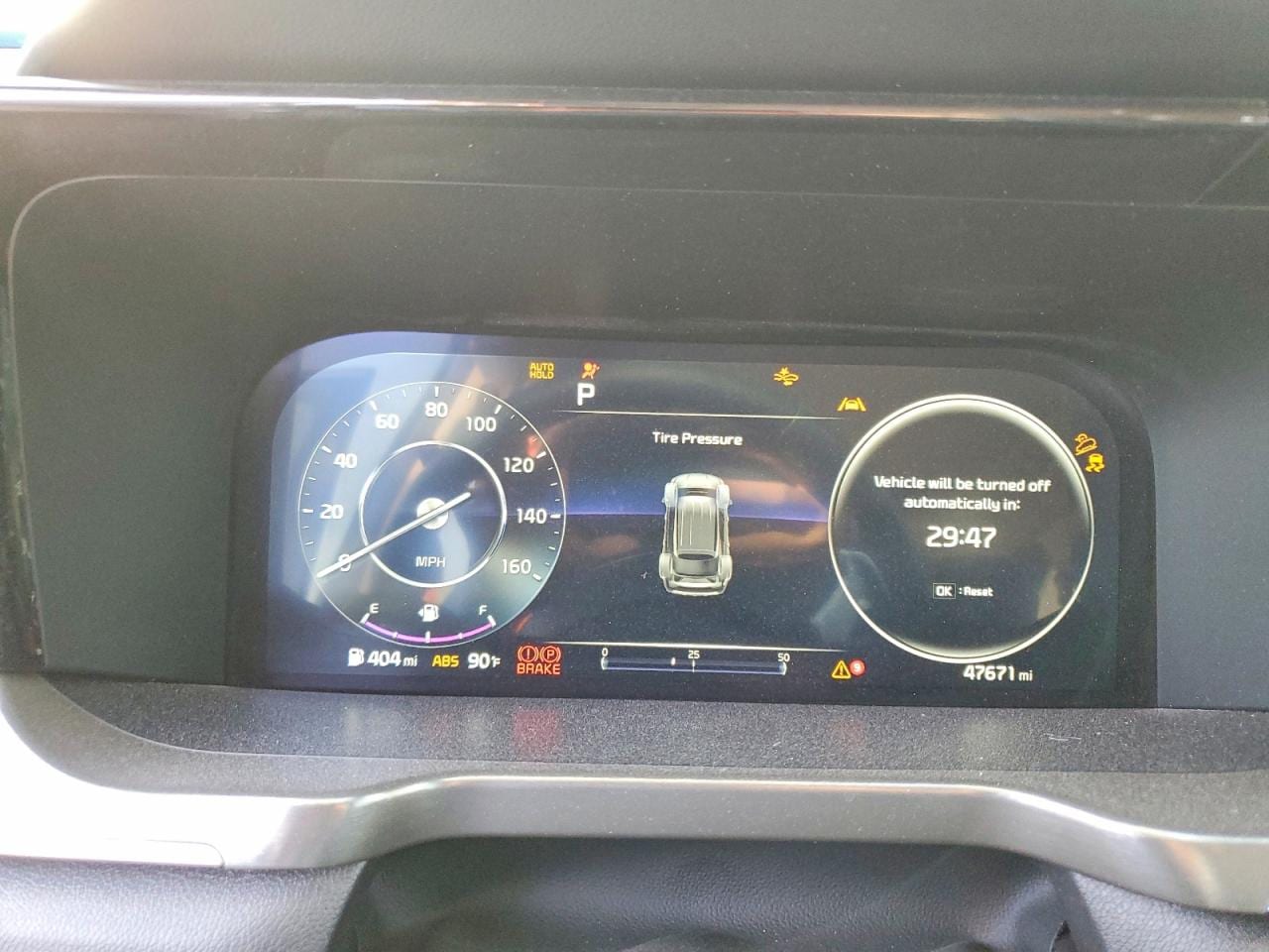 2022 Kia Sorento Sx Prestige 17