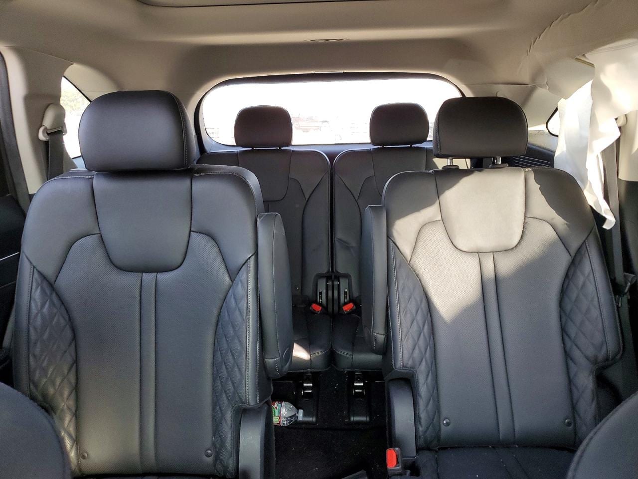 2022 Kia Sorento Sx Prestige 18
