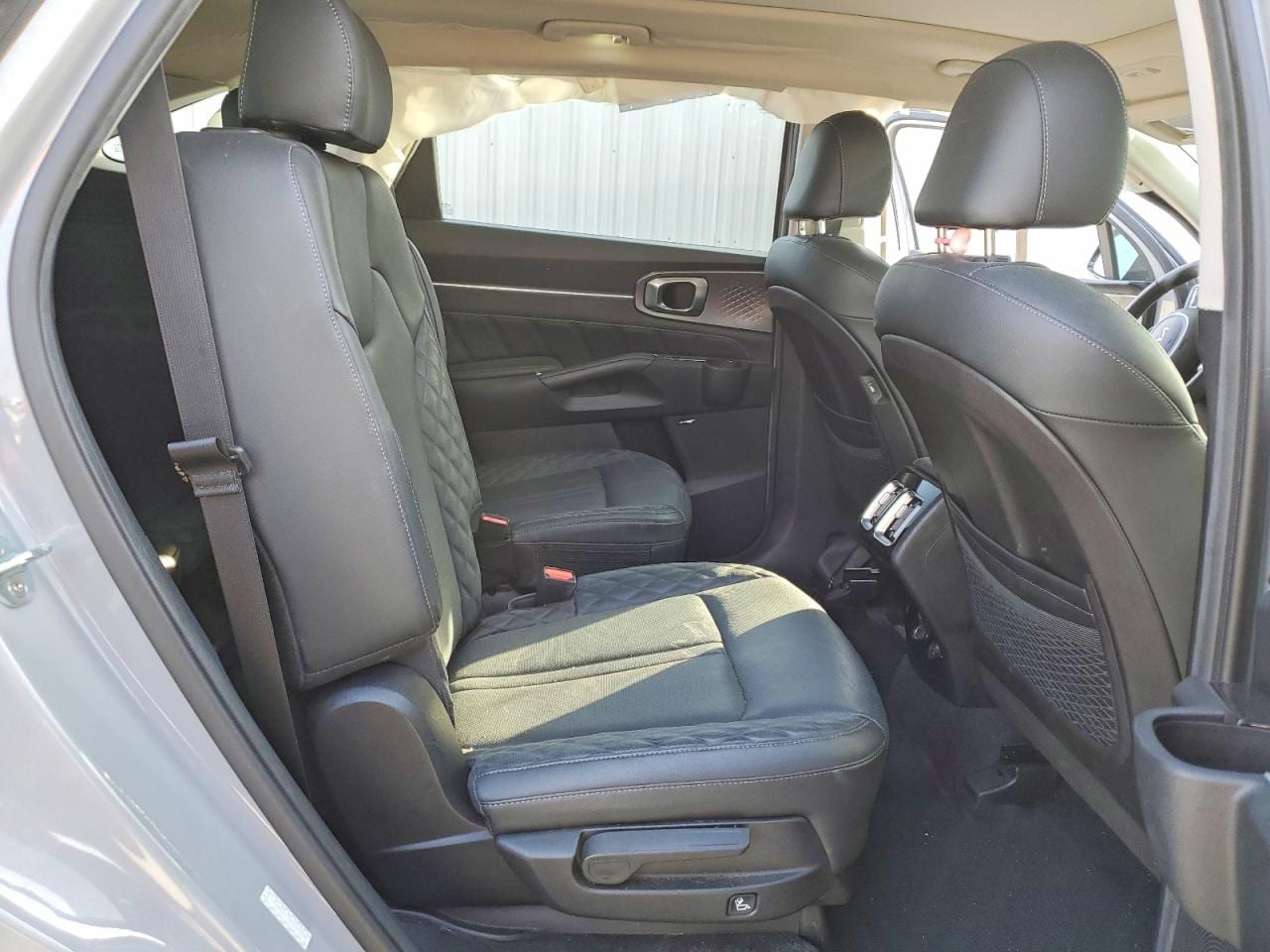 2022 Kia Sorento Sx Prestige 19