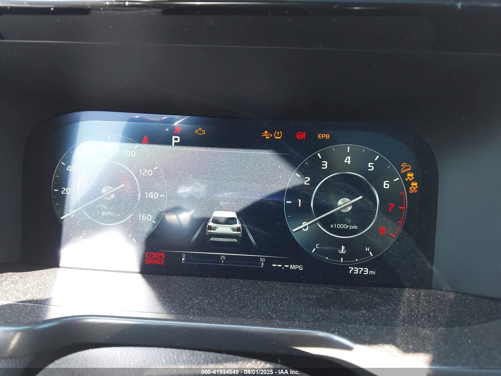 2023 Kia Sorento Sx 15