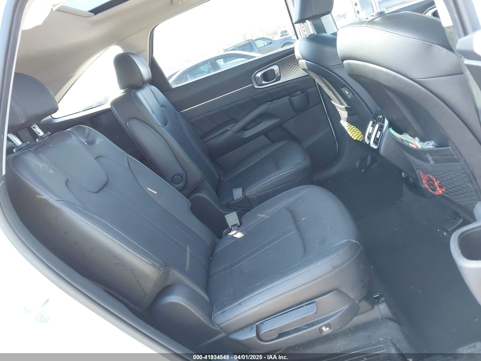 2023 Kia Sorento Sx 16