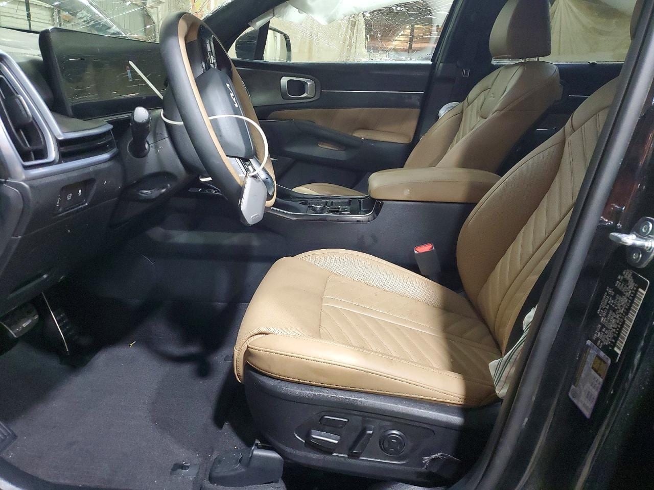 2026 Kia Sorento X-Line Sx Prestige 7