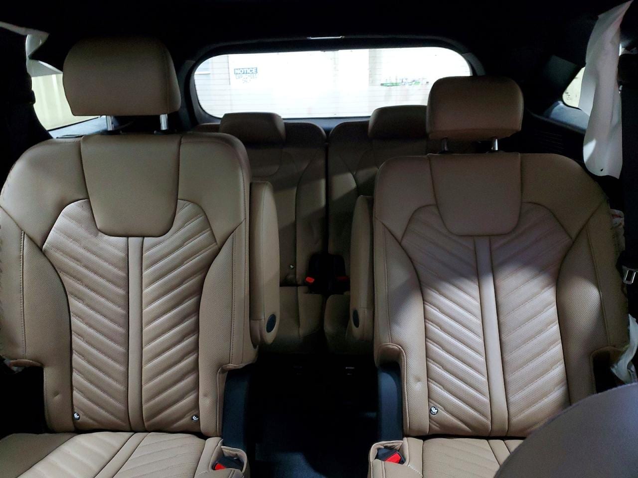 2026 Kia Sorento X-Line Sx Prestige 10