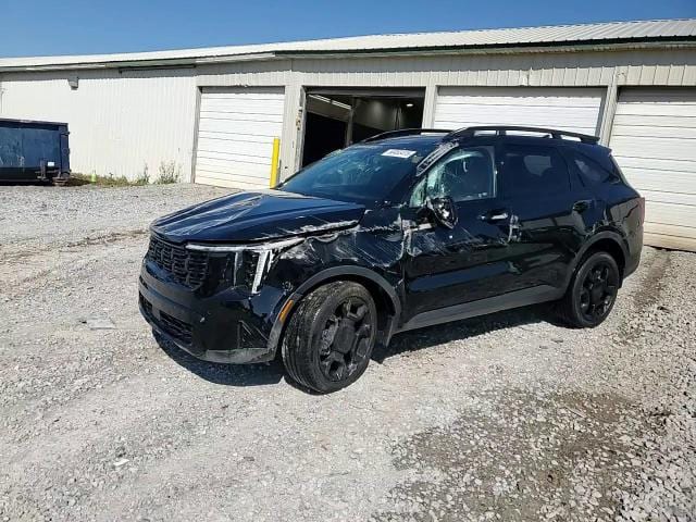 2026 Kia Sorento X-Line Sx Prestige 14