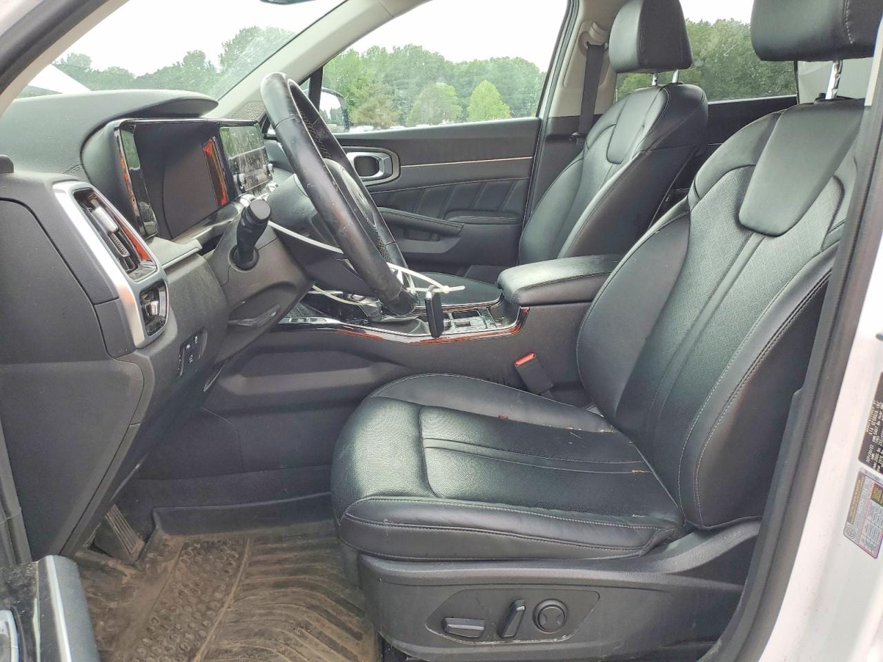 2022 Kia Sorento Sx 13