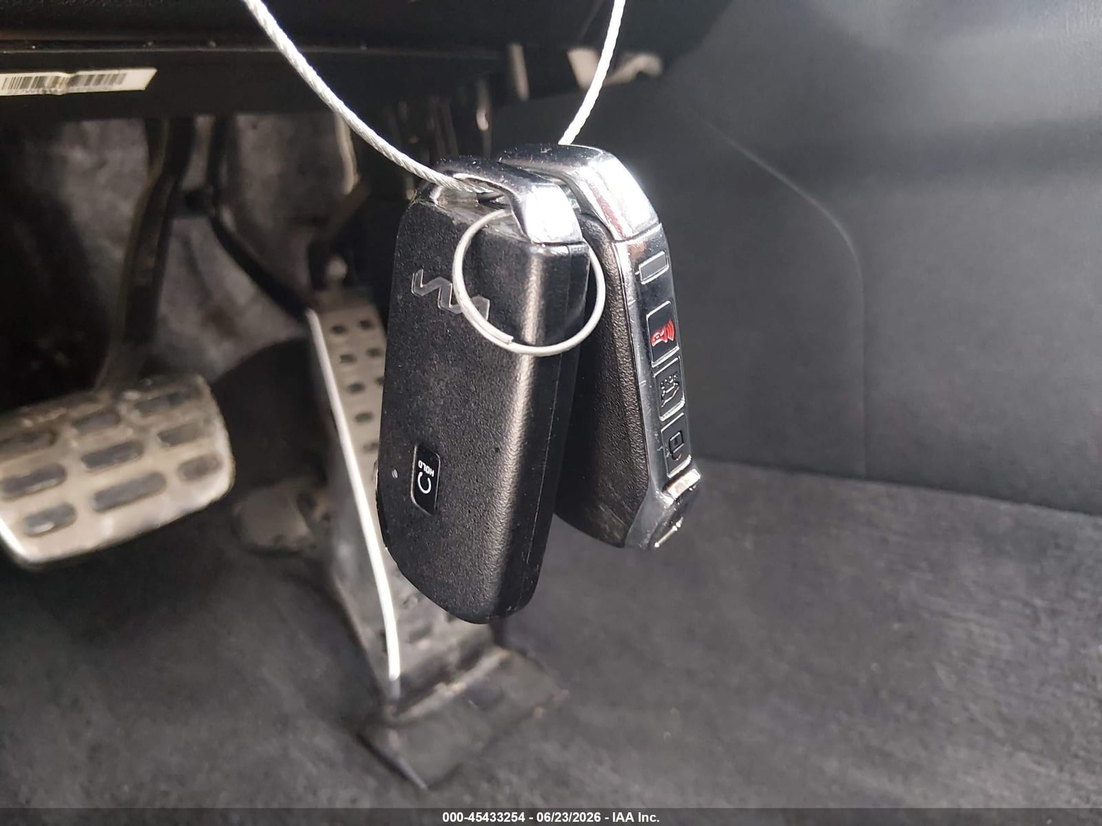 2022 Kia Sorento X-Line Sx Prestige 16