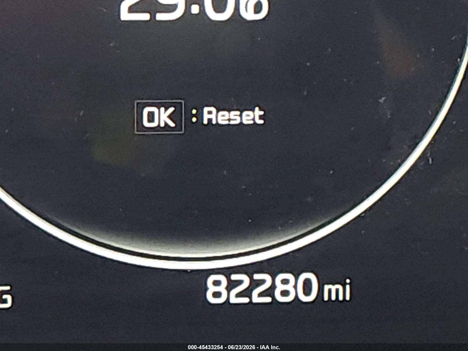 2022 Kia Sorento X-Line Sx Prestige 20