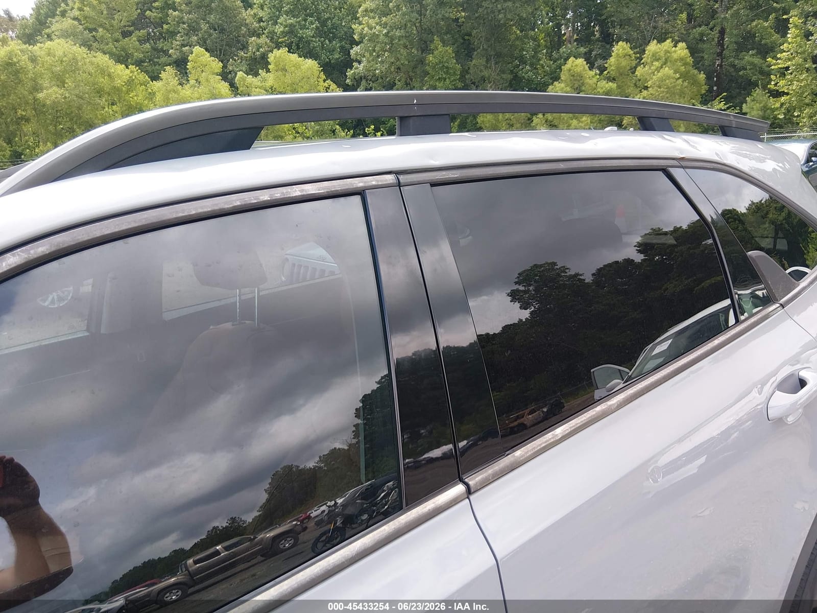 2022 Kia Sorento X-Line Sx Prestige 22