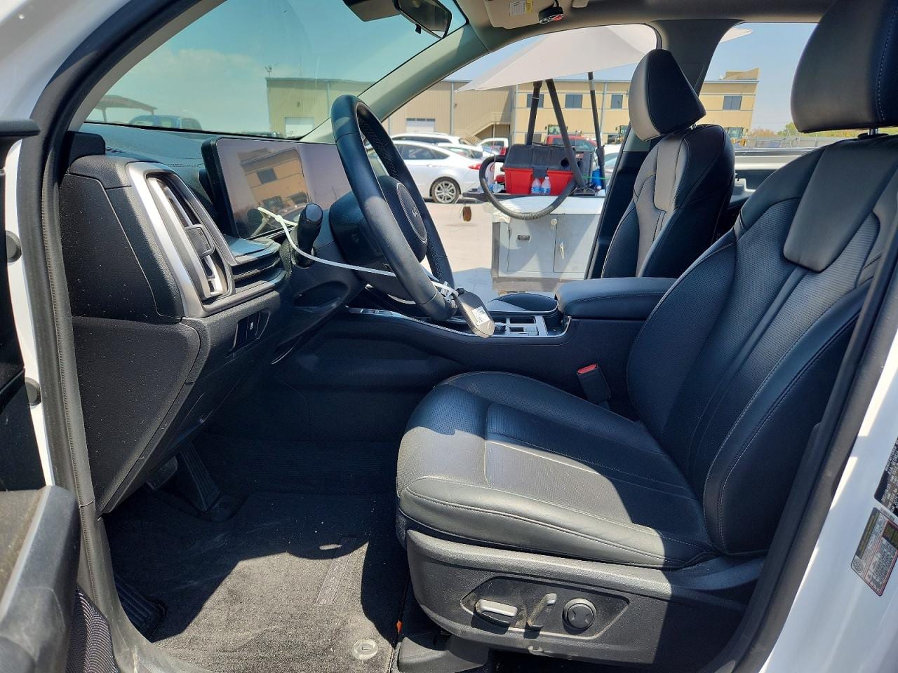 2024 Kia Sorento S 15