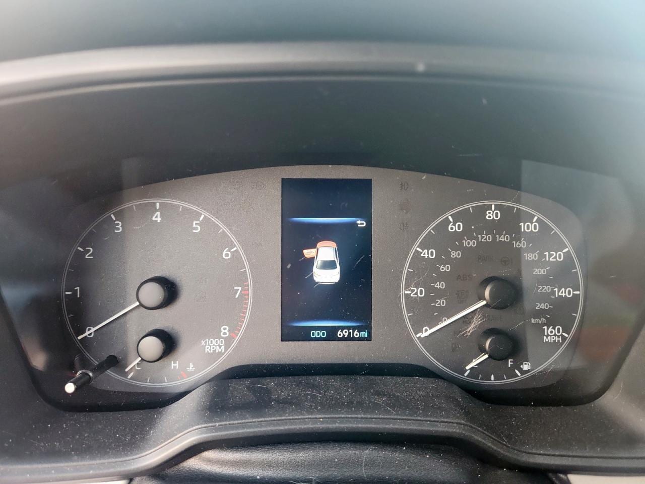 2025 Toyota Corolla Le 15