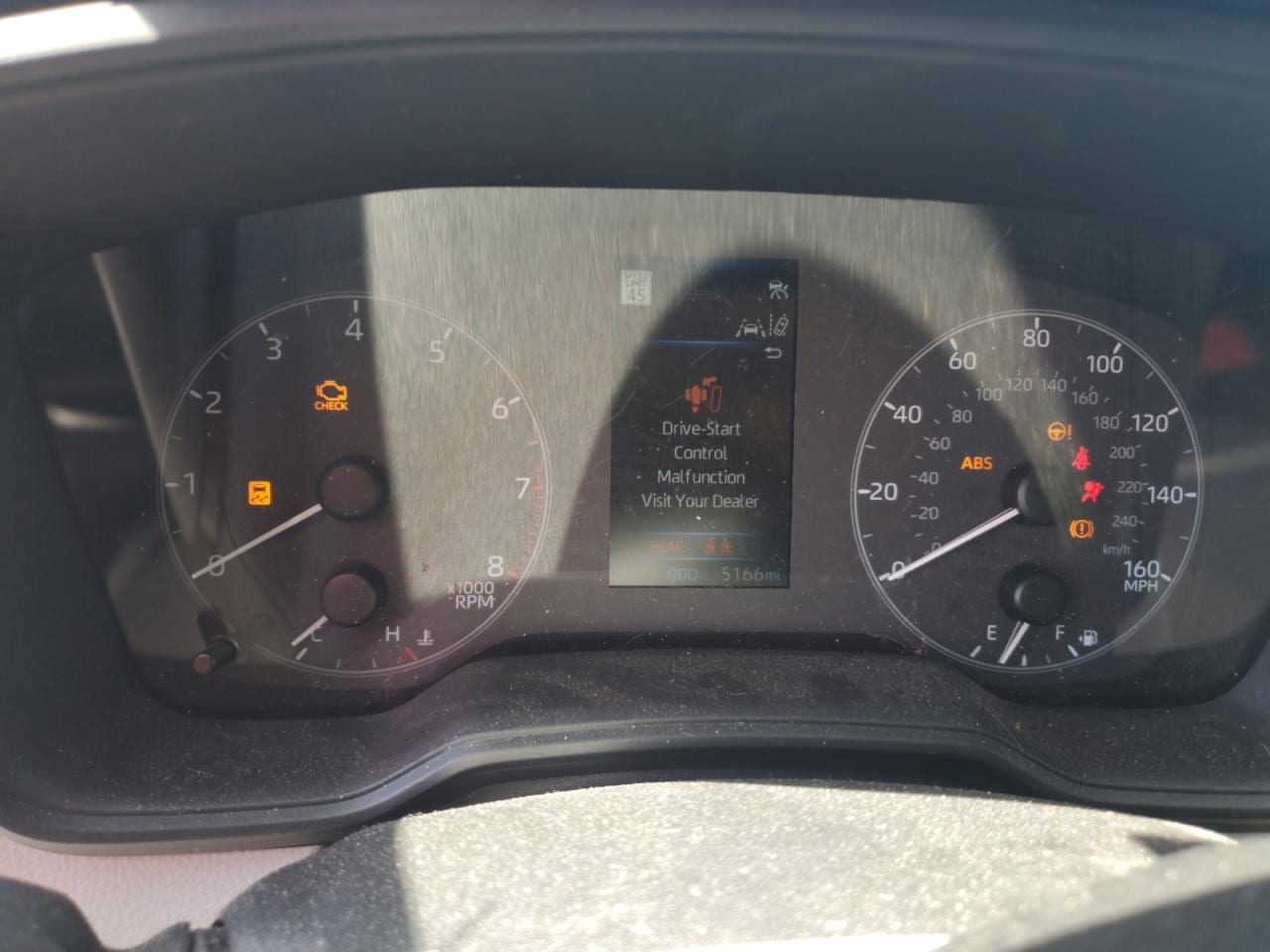 2025 Toyota Corolla Le 13