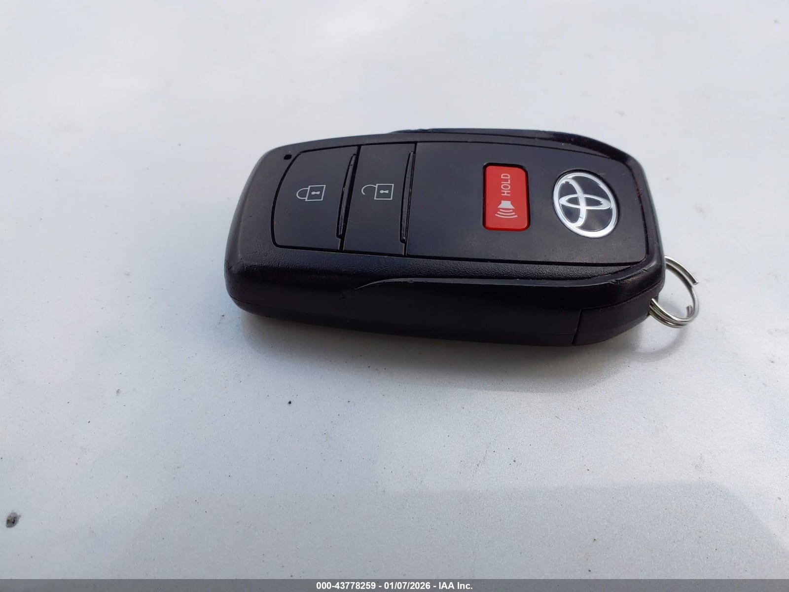 2024 Toyota Corolla Cross Le 19