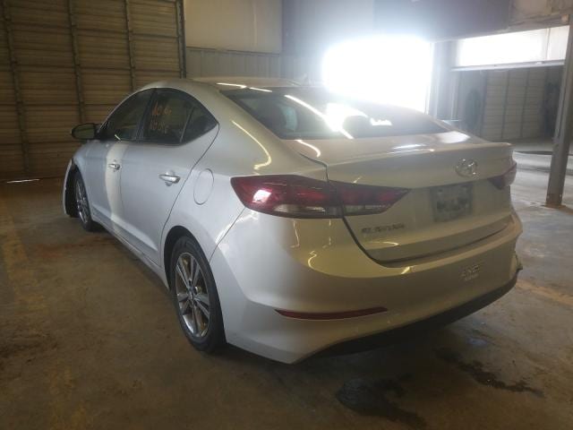 2018 Hyundai Elantra SEL / Value Edition / Limited 11