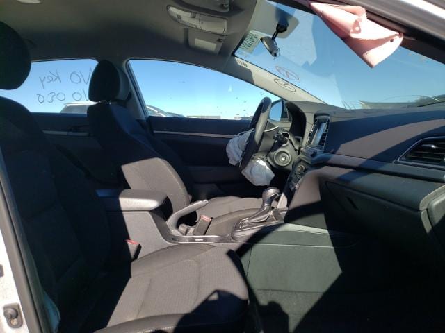 2018 Hyundai Elantra SEL / Value Edition / Limited 13