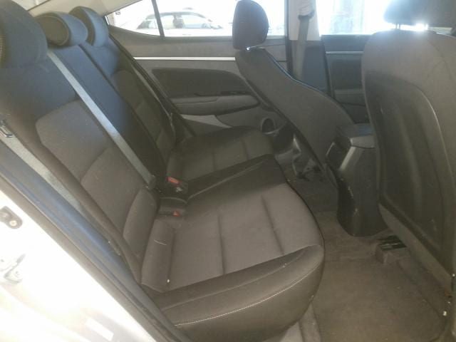 2018 Hyundai Elantra SEL / Value Edition / Limited 14
