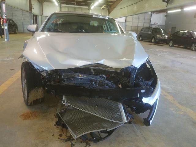 2018 Hyundai Elantra SEL / Value Edition / Limited 17