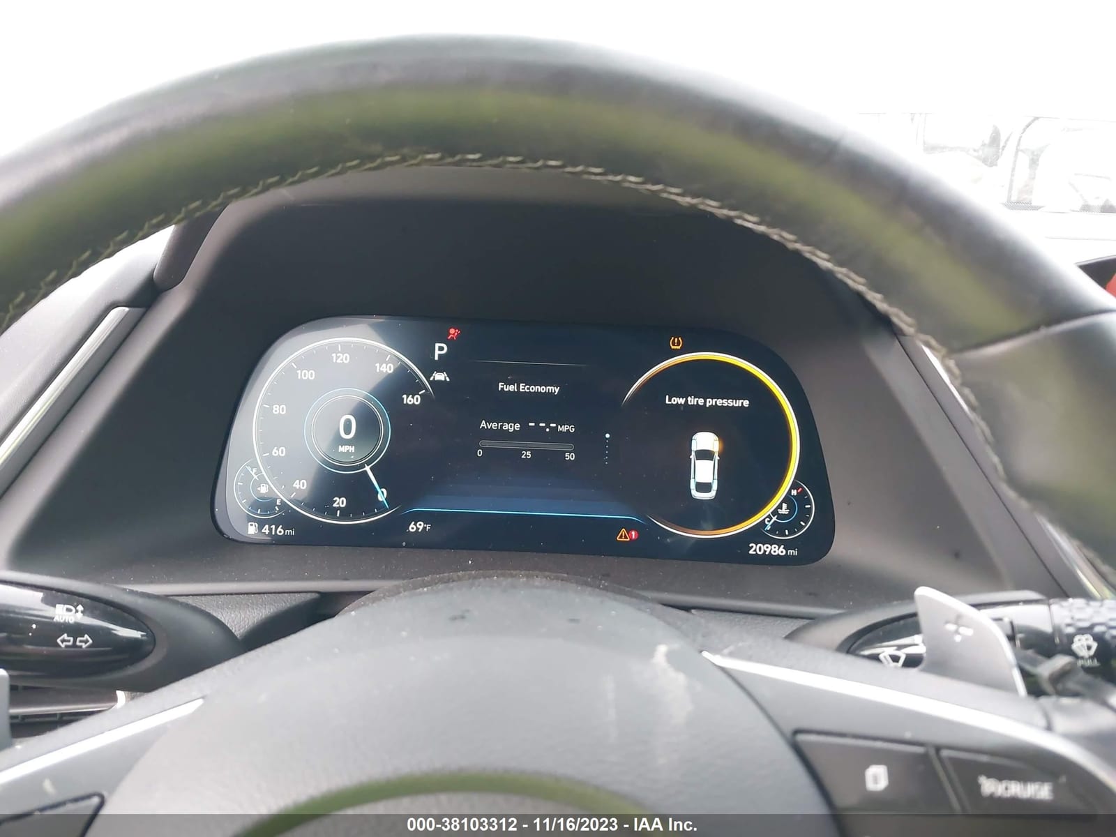 2022 Hyundai Sonata Limited 11