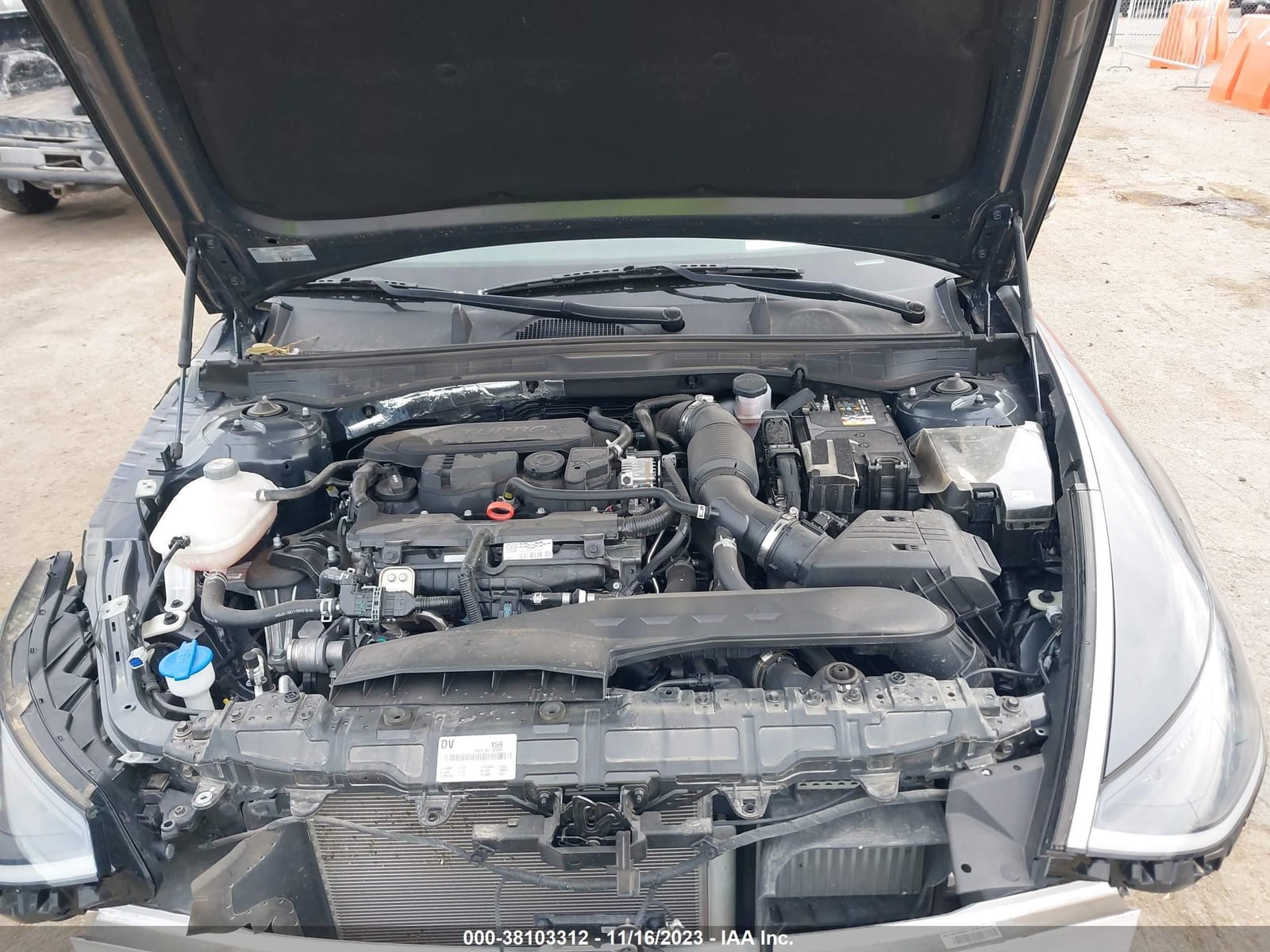 2022 Hyundai Sonata Limited 14